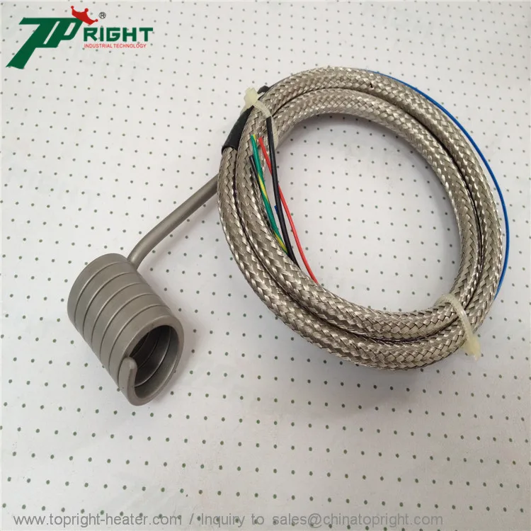 ID19x70mm 220v 400w кипятильник Нагревательный элемент|Производство электроэнергии| |