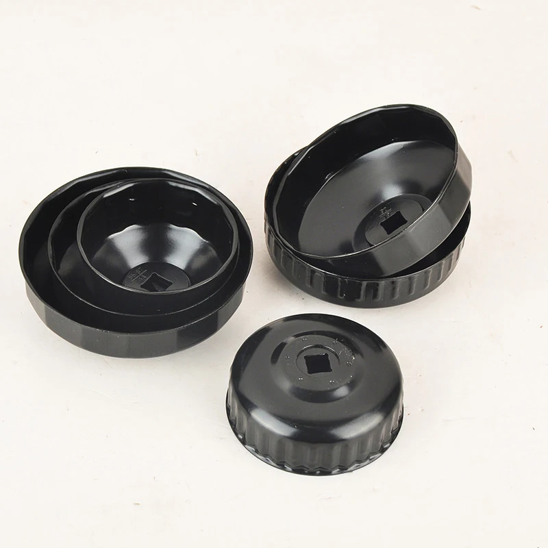 14 шт. набор фильтров для масляных сеток Черного Железного ключа торцевой ключ