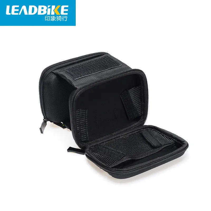 Водонепроницаемая велосипедная сумка Leadbike уличная Рама для горных и шоссейных