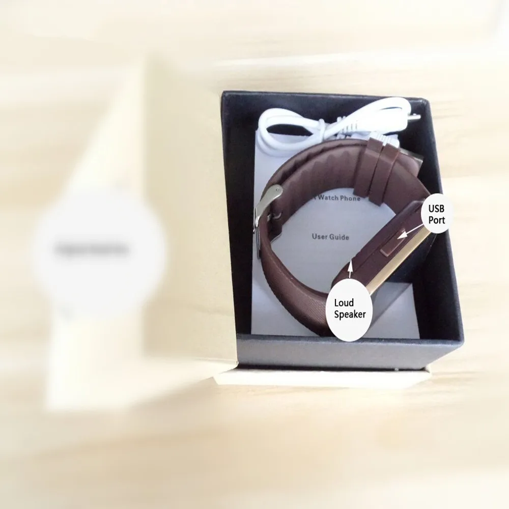 696 Лидер продаж SmartWatch Bluetooth Smart часы dz09 для Apple/Android/IOS Телефон носимых