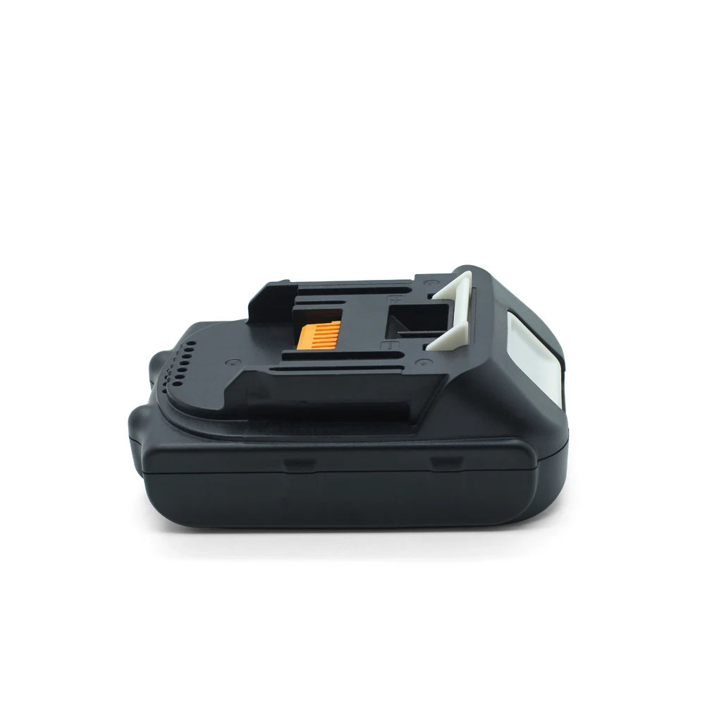 Yhr 2 шт./лот Замена Мощность инструменты Аккумуляторы для Makita bl1815 BL1830 1500 мАч 18 В
