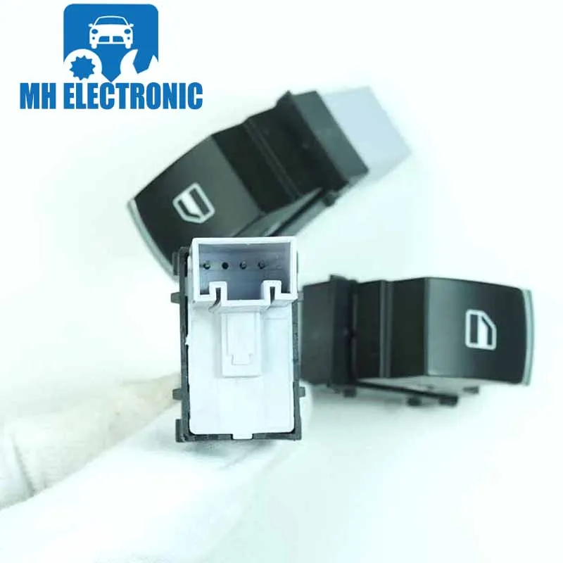Переключатель MH Electronic 5ND959855 5ND 959 855 для VW Golf MK5 MK6 Tiguan Touran Jetta Passat | Автомобили и