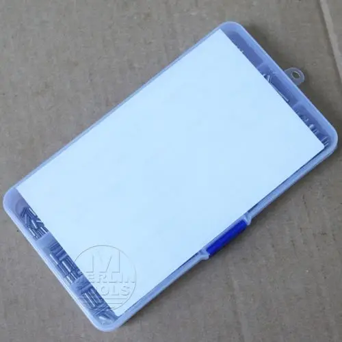 2 мм 3 4 Нержавеющая сталь сплит пружинный дюбель Натяжной ролик штифты набор|kit|kit