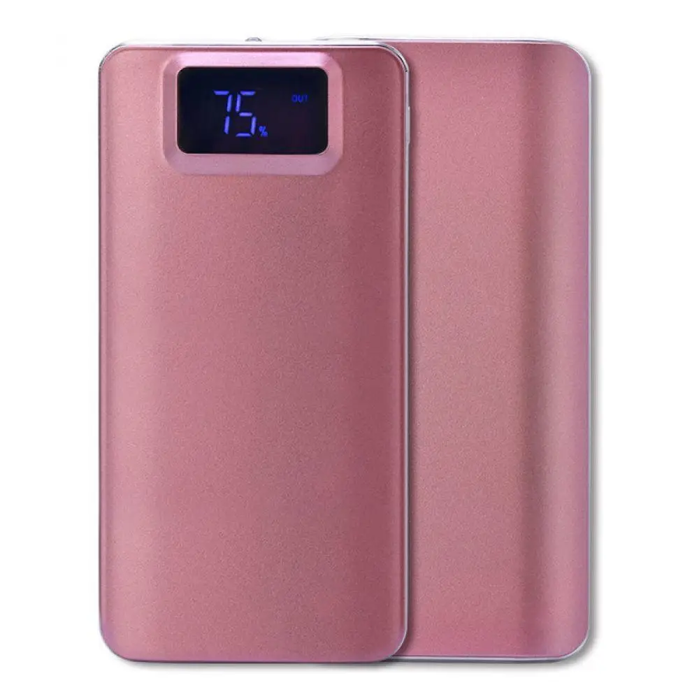 30000 мАч power Bank USB C PD Быстрая зарядка bank для Xiaomi Mi портативное Внешнее зарядное