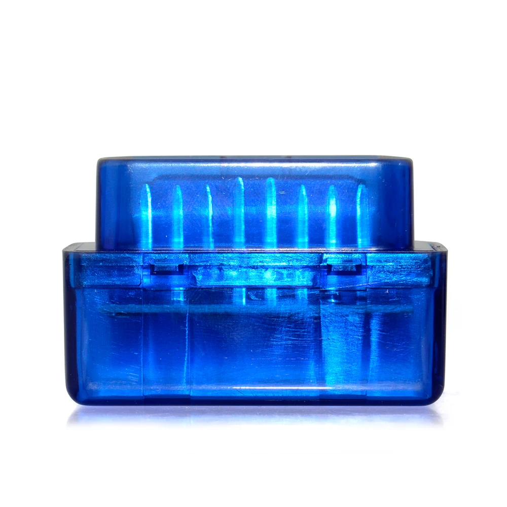 Автомобильный сканер VSTM mini ELM327 Bluetooth OBD2 V2.1 OBDII 2 ELM 327 Тестер OBD диагностический