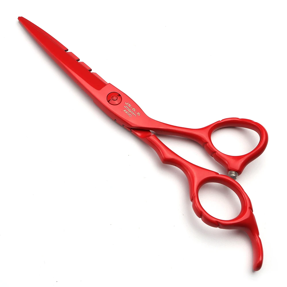 5 дюймов ножницы для волос семья парикмахерские инструменты создания объема