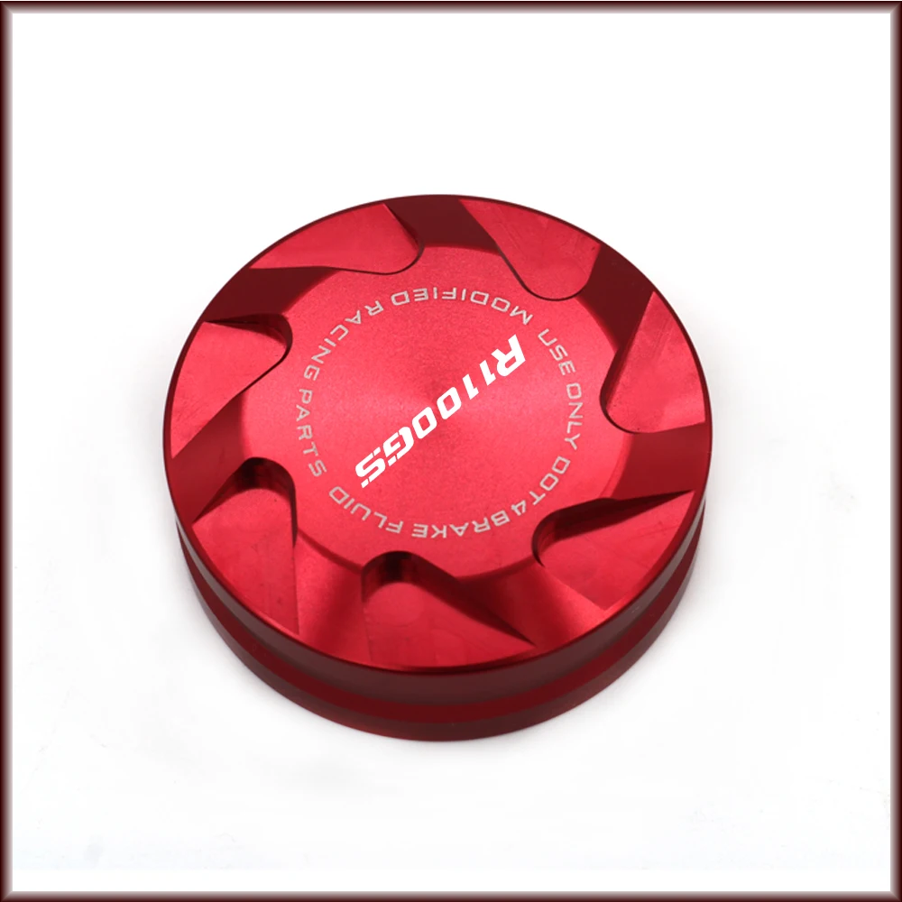 Новый стиль для BMW R1100GS R1100 GS 1994-1998 аксессуары мотоциклов задний резервуар