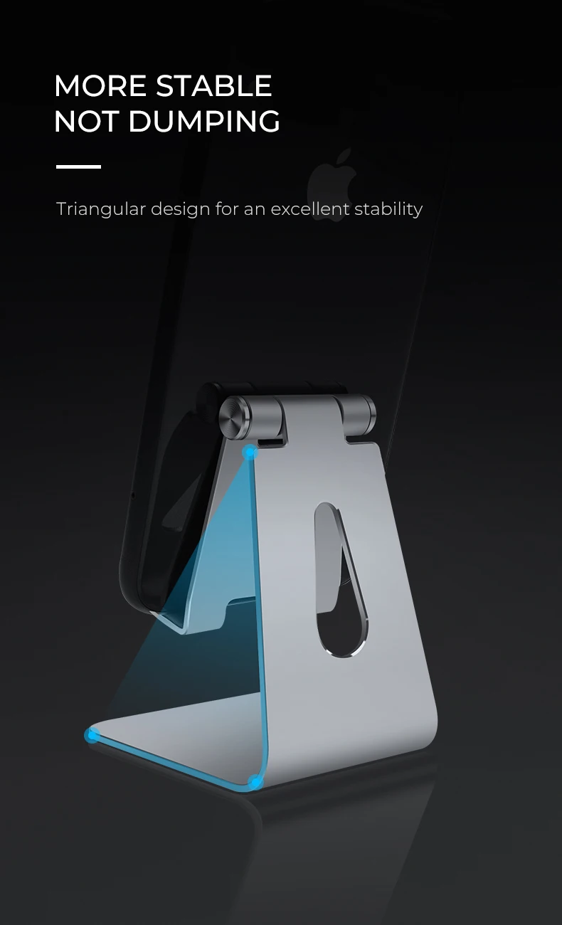 VEEAII, универсальные держатели для мобильных телефонов, подставки для Iphone 11pro 7 8, IPad, huawei, настольная подставка для планшета, подставка для samsung