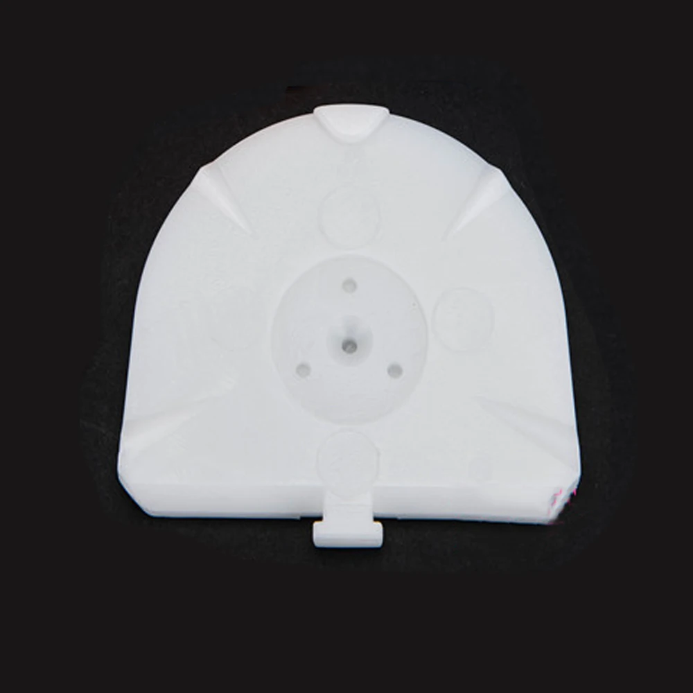 10 шт./лот стоматологические лабораторные материалы формовочная пластиковая