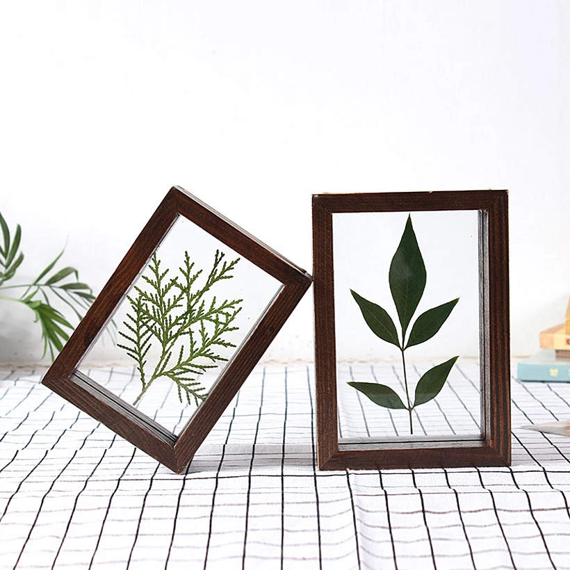 SUFEILE DIY креативная фоторамка для образцов домашний декор фото на стену HD