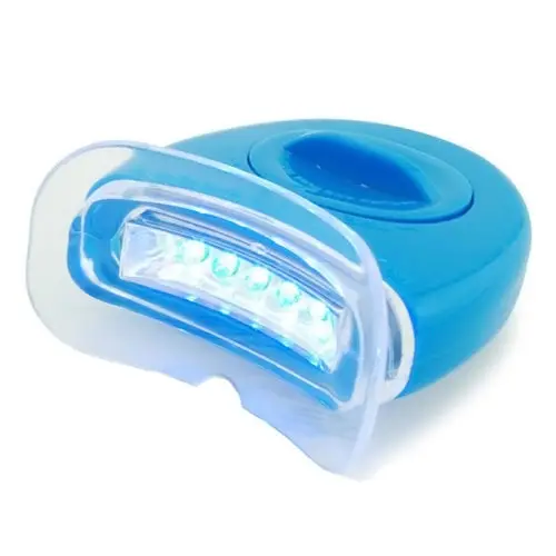 5 светодиодных УФ гелей для отбеливания зубов|teeth whitening light|whitening lightteeth |