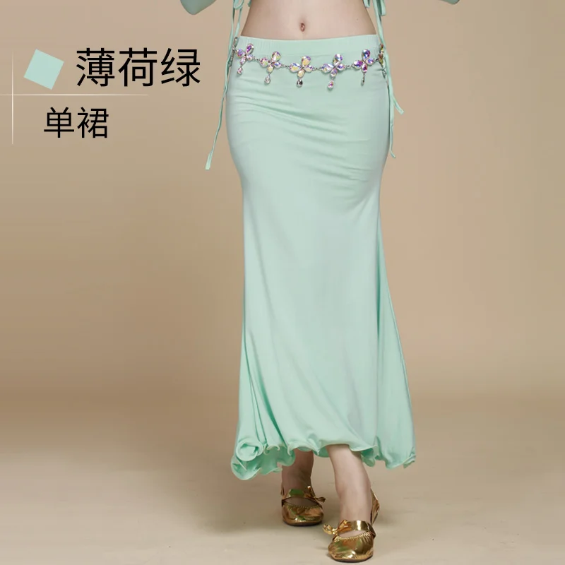 Костюм для танца живота из модала