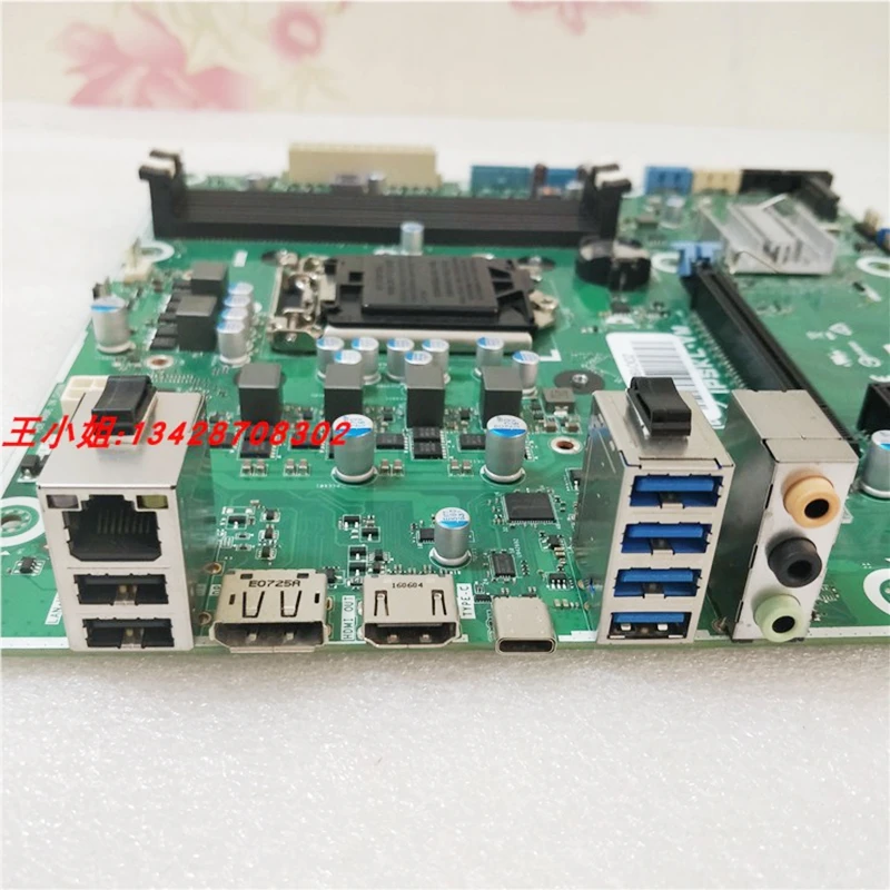 CN 0WPMFG WPMFG настольная материнская плата для DELL XPS 8910 IPSKL VM Z170 LGA1151 100%
