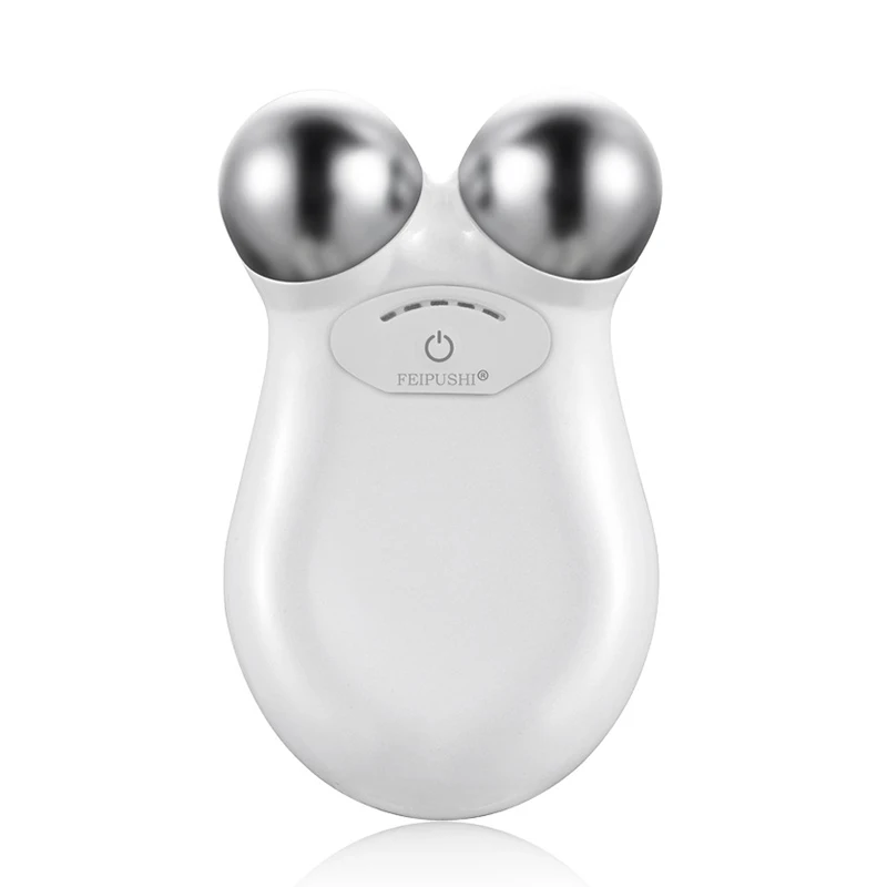 01 Прямая поставка, USB мини-лифтинговая машина, микротоковая подтяжка кожи лица, омоложение, спа зарядка, устройство для удаления морщин лица, массажер - Цвет: 01