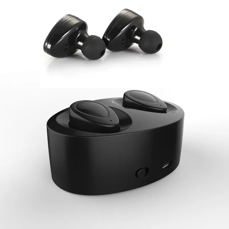 K2 TWS Hands free Bluetooth наушники настоящие беспроводные вкладыши стерео Спортивная