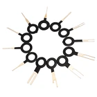 Комплект инструментов для ремонта автомобильной аудиосистемы из алюминиевого сплава