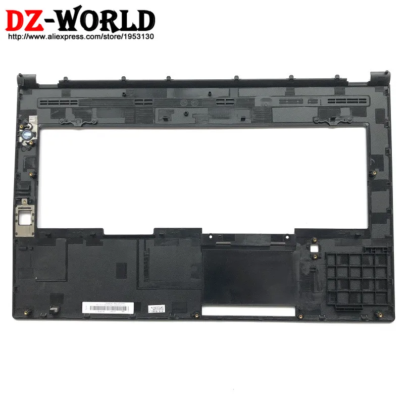 Новая/оригинальная панель для ноутбука с клавиатурой подлокотников Lenovo ThinkPad P70 P71
