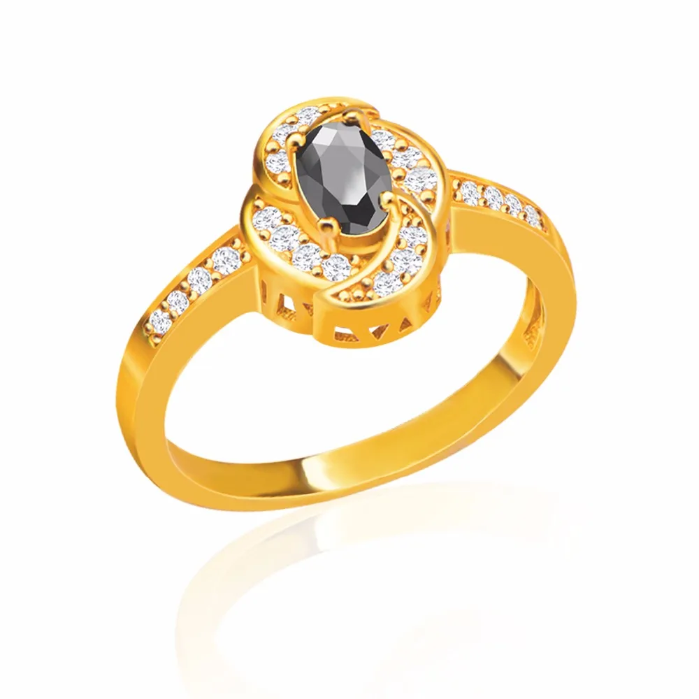 Высокое качество AAA циркон кольцо в форме сердца trend пара Романтический jewelry