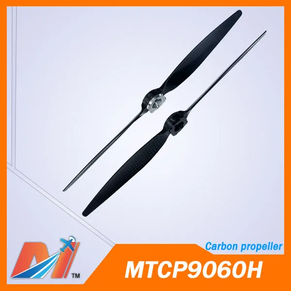 Maytech Yuneec hexacopter H реквизит 9 inch углерода проп|propeller 9060|rc propellerrc parts |