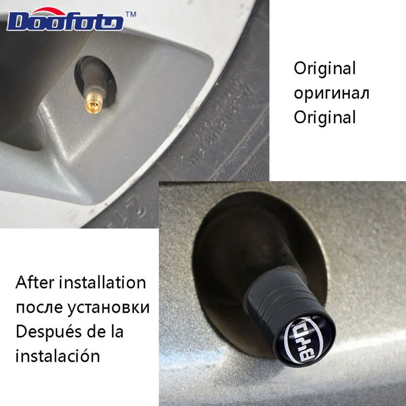 Doofoto Accessoire Voiture автомобильный стиль для BYD Logo F3 S7 F0 S6 M6 L3 G6 G5 G3 чехол автомобильные