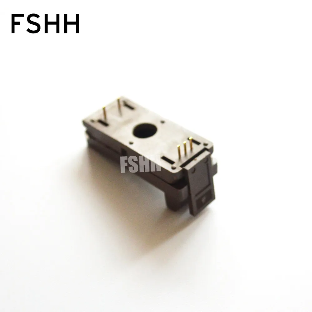 Флюоресцентная розетка TO-263-3 флюоресцентная тестовая розетка/IC-розетка