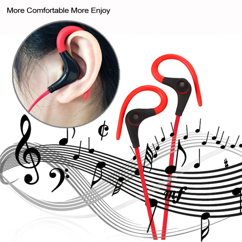 Новинка bluetooth гарнитура беспроводные наушники спортивные беговые стерео с