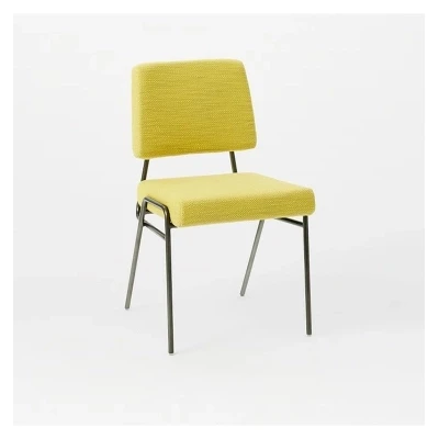 Стул в нордическом стиле для ресторана|dining chair|dining chair stylesiron dining |