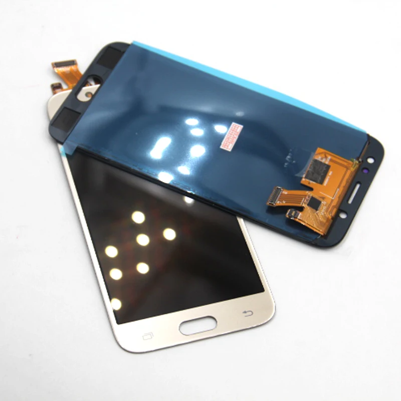 Replacement For SAMSUNG Galaxy J5 2017 J530 J530F LCD Display Touch Screen Digitizer Assembly Black Blue Gold | Мобильные телефоны
