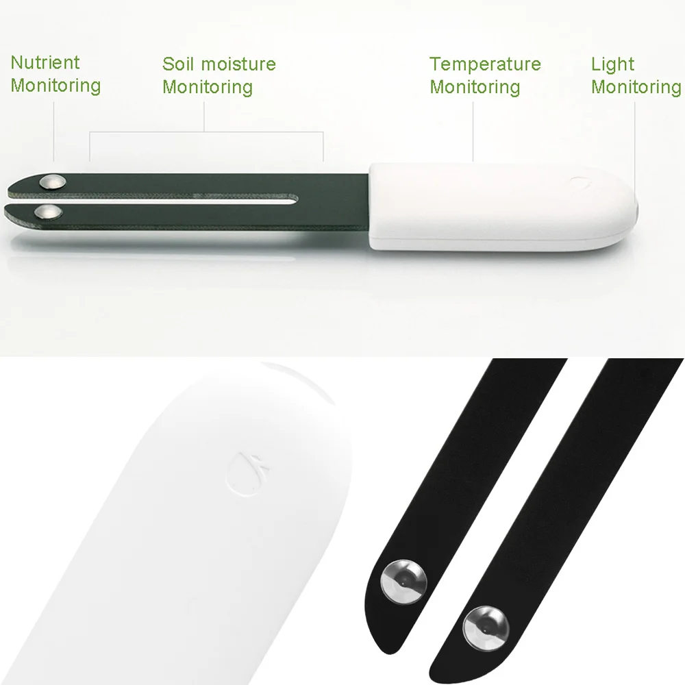 Xiaomi Mi монитор флоры международная версия цифровые растения Трава цветок уход за