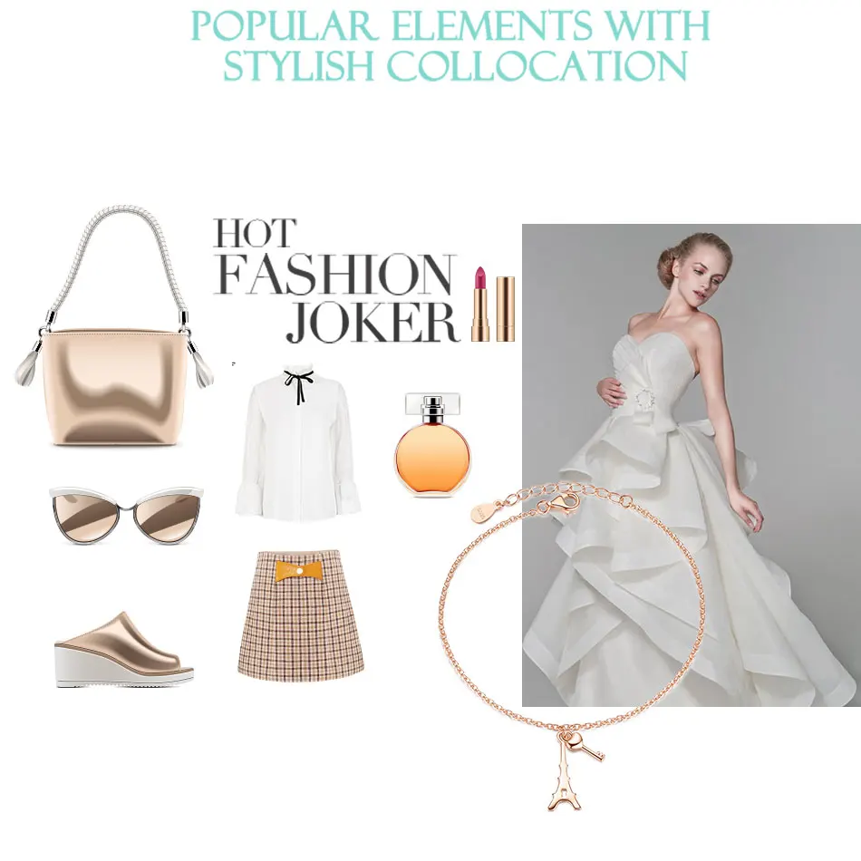 Женский браслет из серебра 925 пробы с кристаллами|bracelets for|crystal bracelets for womenbracelets women |