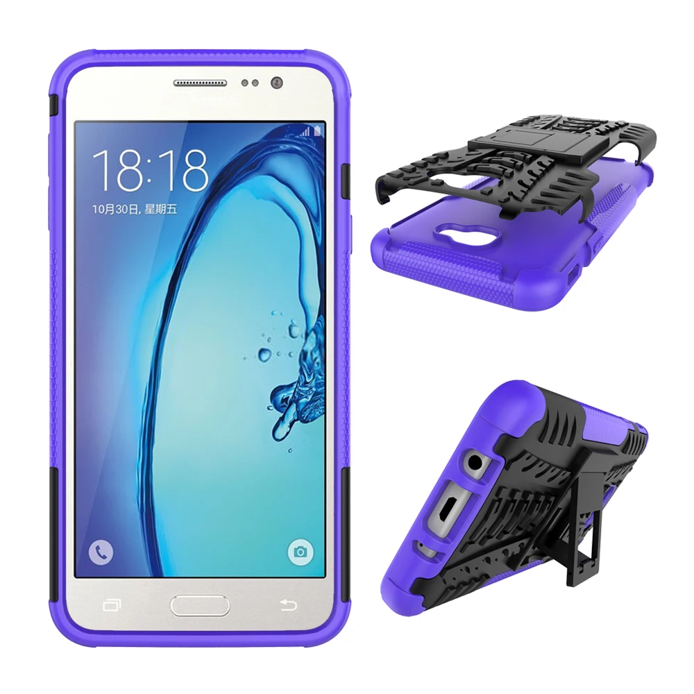 Чехол для Samsung Galaxy J5 Prime J5Prime Duos G570F пластиковый силиконовый чехол из ТПУ SM-G570F SM-G570M