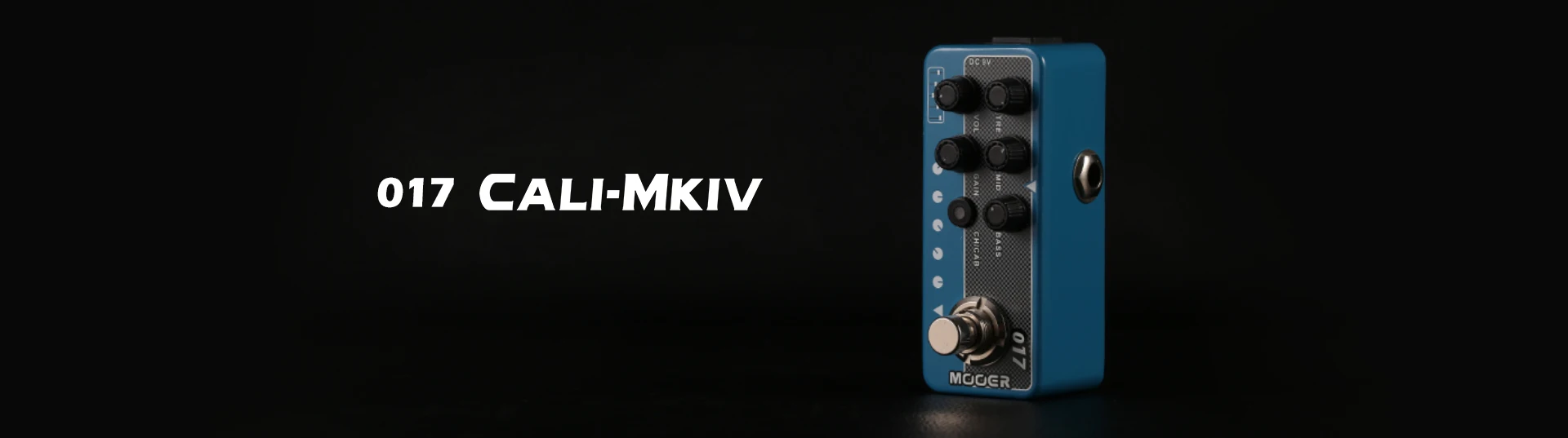 Mooer микро предусилитель винтажный усилитель симулятор гитарных эффектов Педаль Marshall MESA VOX усилитель ToneKing AMP симулятор