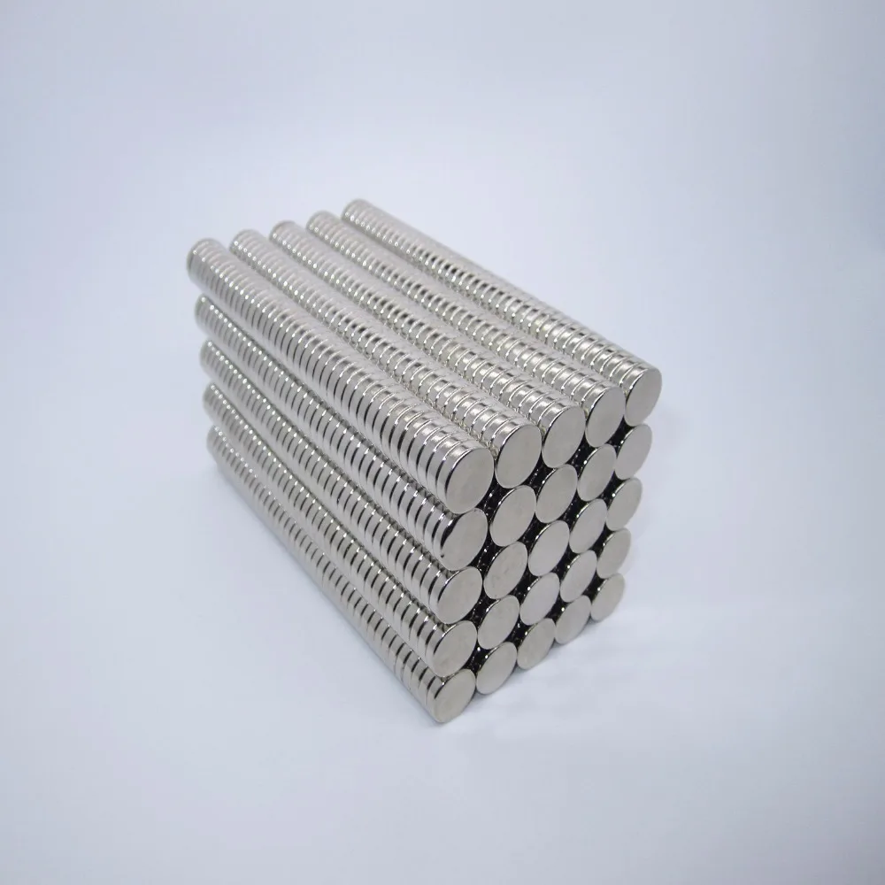 ZHANGYANG 25 шт./лот 12x3 мм N35 мини Мощный магнит редкоземельный постоянный небольшой круглый сильный неодимовый магнит 12*3 мм