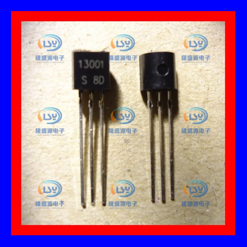 (50 шт./лот) Aerotron 13001 s8d большой чип to 92 100% новый|chip| |