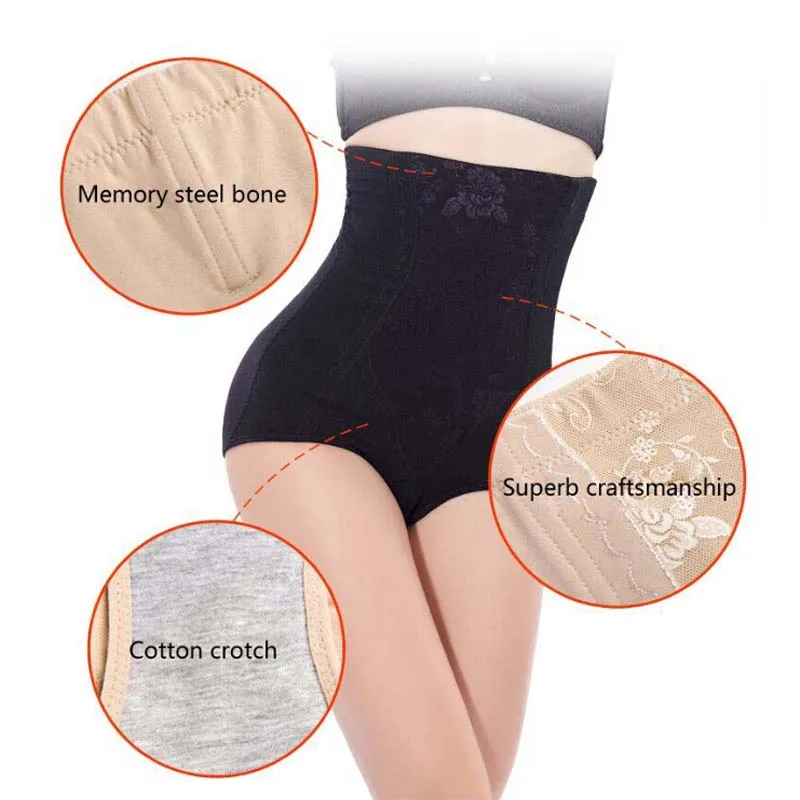 Женский корсет Утягивающее нижнее белье для похудения коррекция живота | Женская