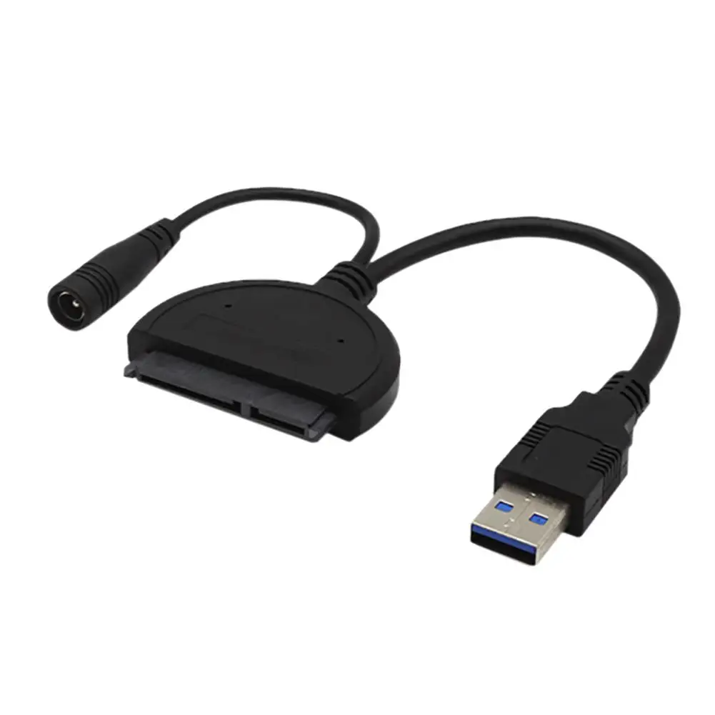 USB 3 0 SATA к адаптер кабель жесткого диска для передачи данных|Компьютерные кабели и