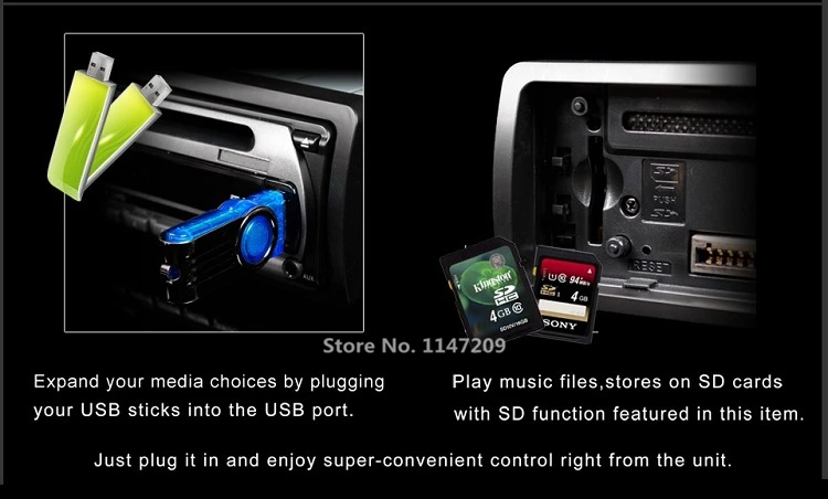 Съемная Панель Автомобильный Cd-ресивер Автомобильные CD Dvd-плеер 12 В Car Audio FM радио
