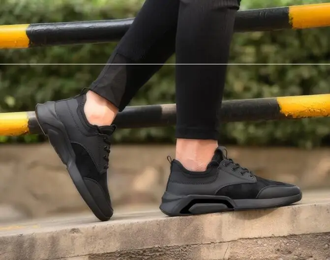 Мужские кроссовки для бега весны и лета новинка 2019 | Обувь