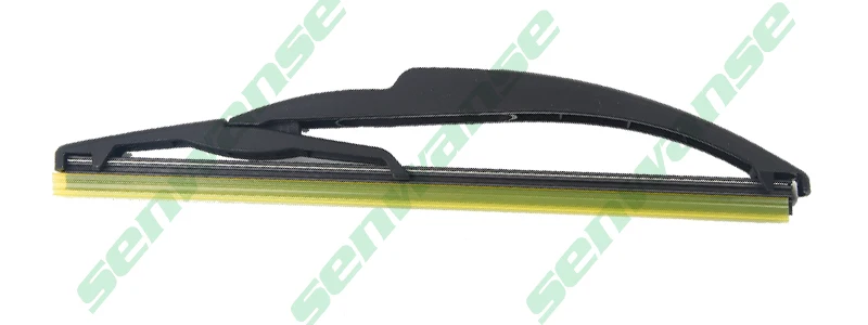 Senwanse передние и задние стеклоочистители для Renault Scenic 2/Grand 2005-2009 высококачественные Дворники для лобового стекла 2"+ 22"+ 10"