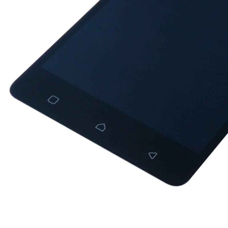 ЖК дисплей 5 дюйма для Lenovo A7020 A7020a48 K52t38 k52e78 сенсорный экран с дигитайзером сменный
