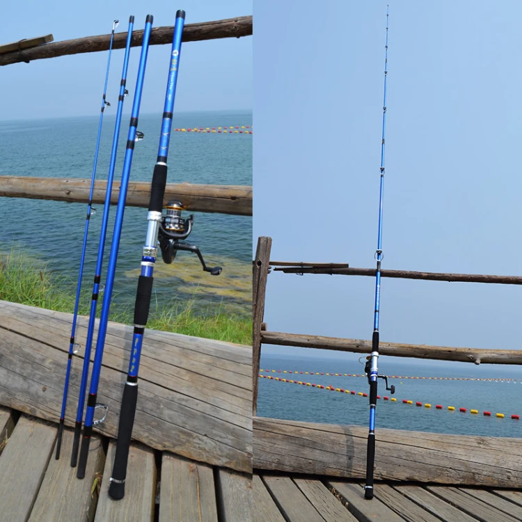 Углерода направляющие для удочки углеродного волокна долго Литья лодка стержни