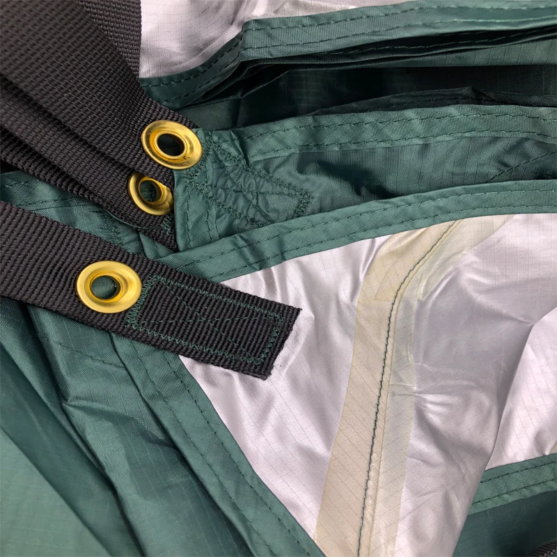 Пляжная палатка FLAME'S CREED навес для пляжа от солнца камуфляжная сетка