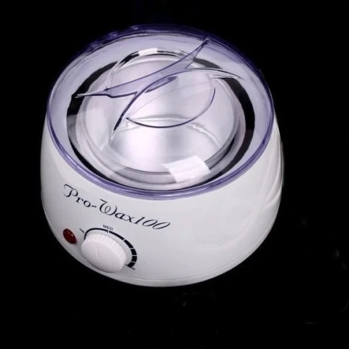 Pro спа салон удаления волос Горячий Воск подогреватель машина горшок для