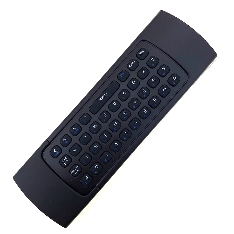 2.4G Air Mouse Android Box Wireless Remote Control Keyboard Mini &amp Infrared | Электроника