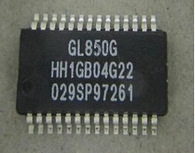 10 ШТ. [Оригинал authenc 100% новый импорт] GL850G SSOP28 пакета Скидки обеспечения качества из