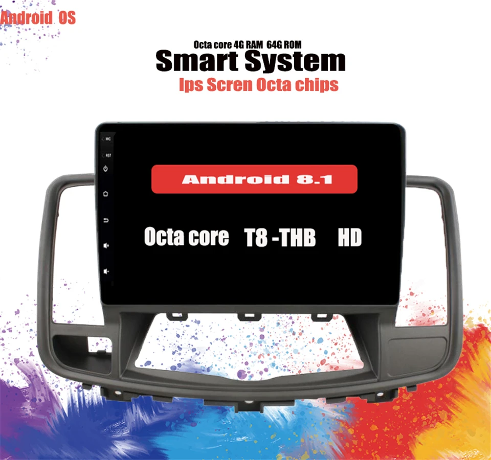 HD LTE Android 10 0 6G RAM автомобильный dvd плеер GPS Wifi радио BT DVR TV OBD для Nissan Teana j32 2008 2009 2010 11 12