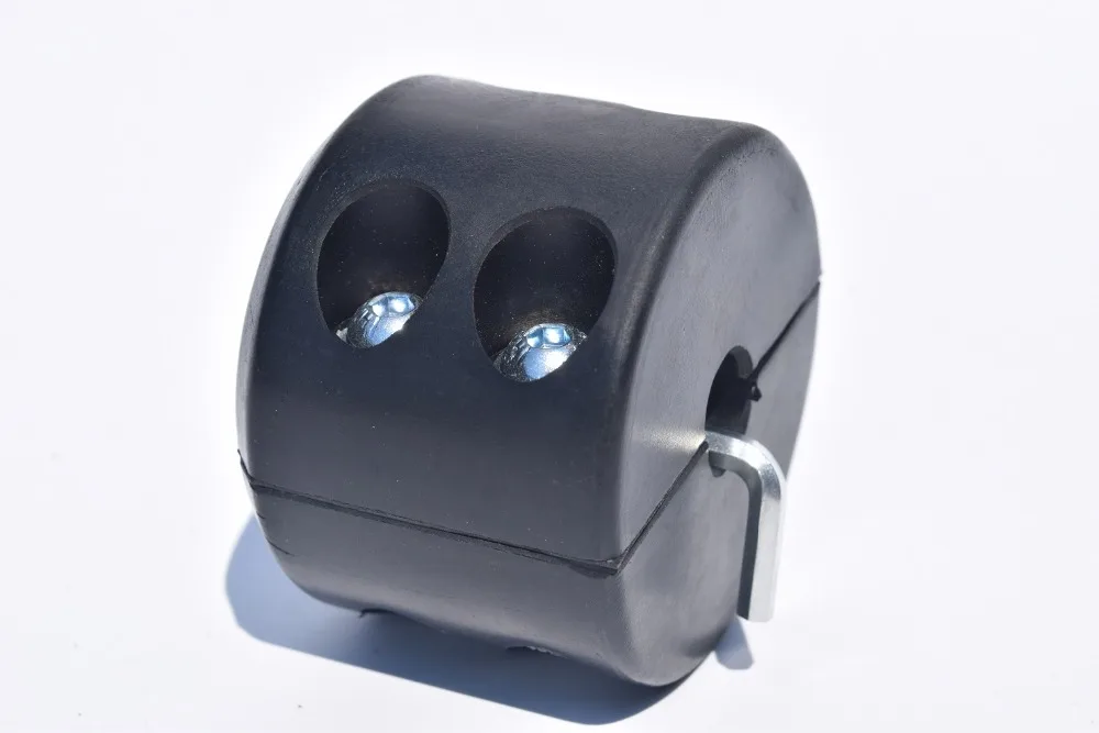 

ATV UTV Winch Guard Cable Stop,Synthetic Winch Cable Hook Stopper Gears Motor,Universal Line Save Winch Stopper