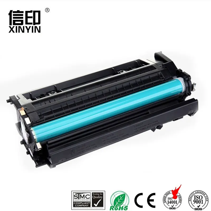 Фото Картридж с тонером XColor CF280A 280A 280 для принтера HP LaserJet Enterprise 400 M401n/M401dn/M401d; Pro 400 MFP M425dw №3