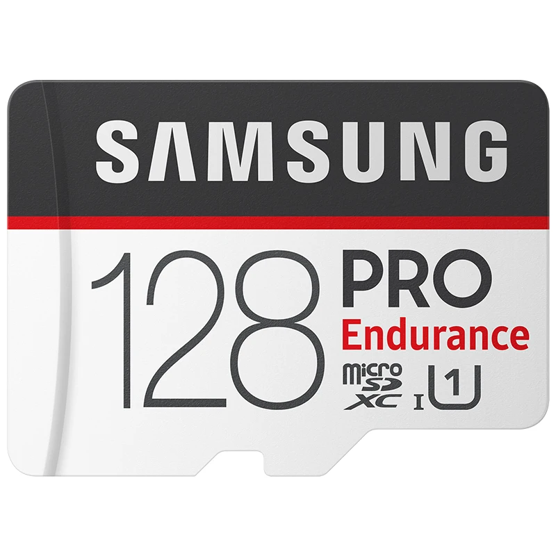 SAMSUNG 100 МБ/с. Micro SD карты 128 ГБ оперативной памяти 32 Гб встроенной 64 карта Class10 U3 U1