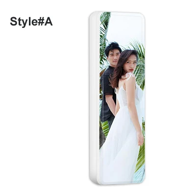 Print style A 3 в 1 OTG Тип C Флешка 128 Гб 64 ГБ USB флэш-диск usb Тип C 32 Гб Push and Pull для Android студентов день рождения свадебный подарок - Цвет: Print style A